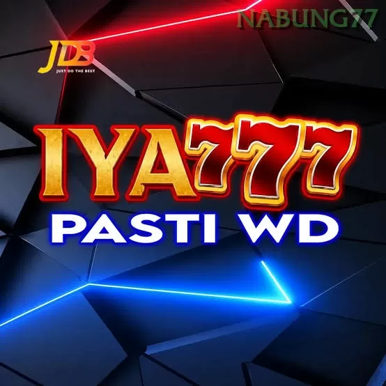 Iya777 nabung77