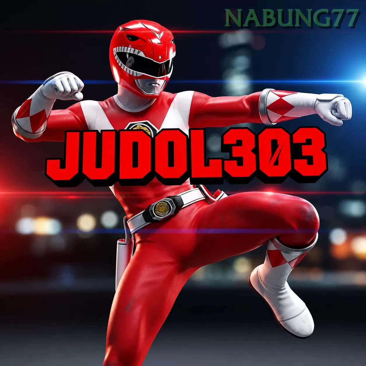 Judolo303 nabung77